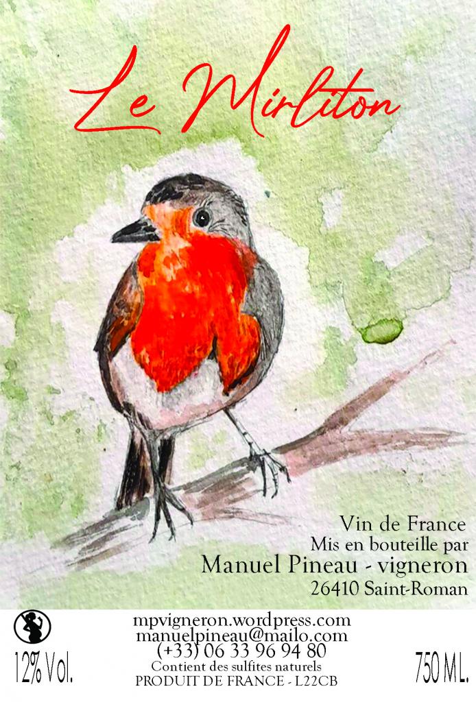LE MIRLITON